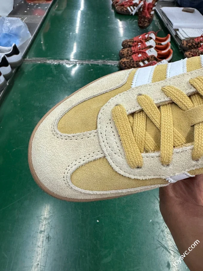 Adidas Gazelle Indoor Trainers