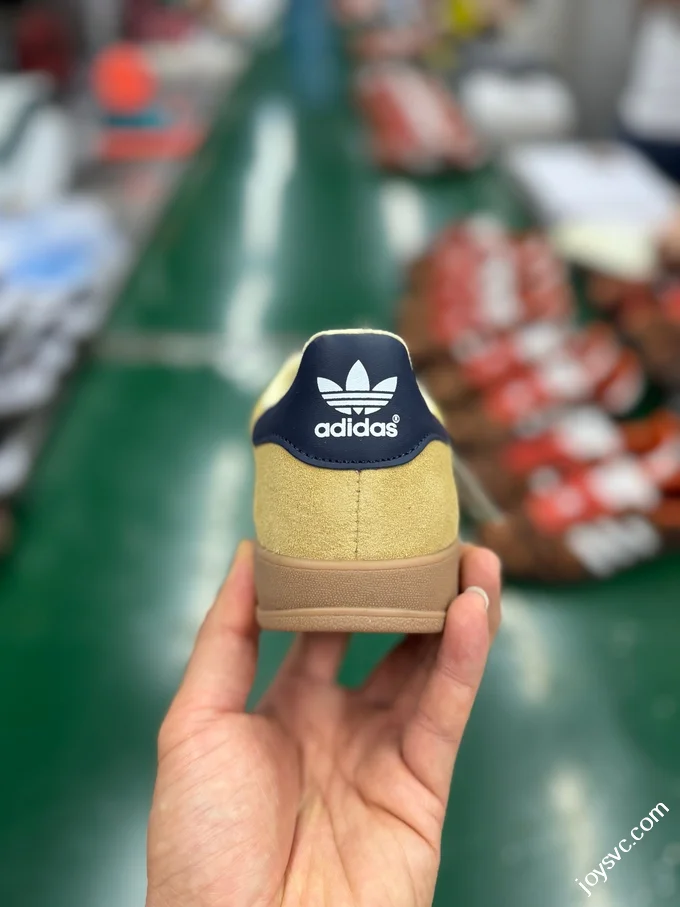 Adidas Gazelle Indoor Trainers