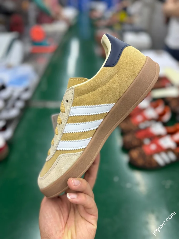 Adidas Gazelle Indoor Trainers