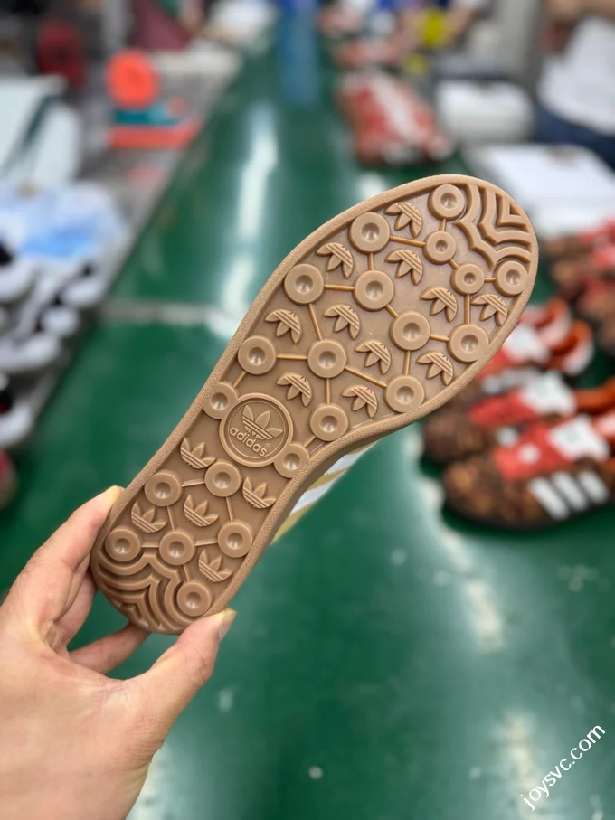 Adidas Gazelle Indoor Trainers