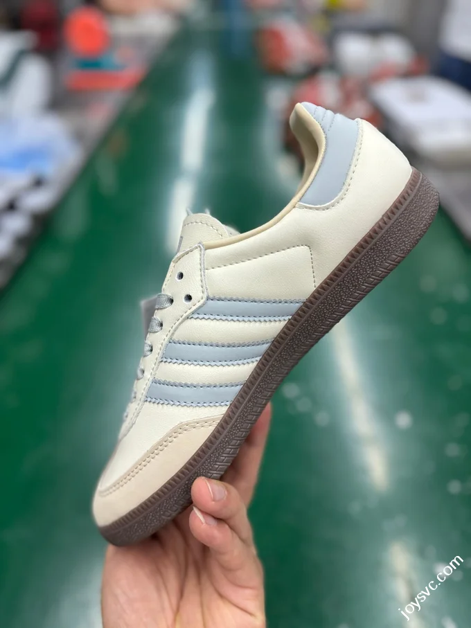 Adidas Samba OG M Casual Sneakers JH7299