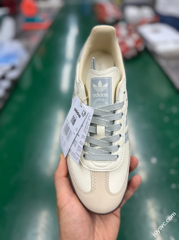 Adidas Samba OG M Casual Sneakers JH7299