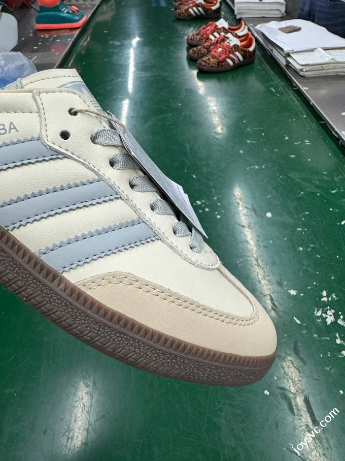 Adidas Samba OG M Casual Sneakers JH7299