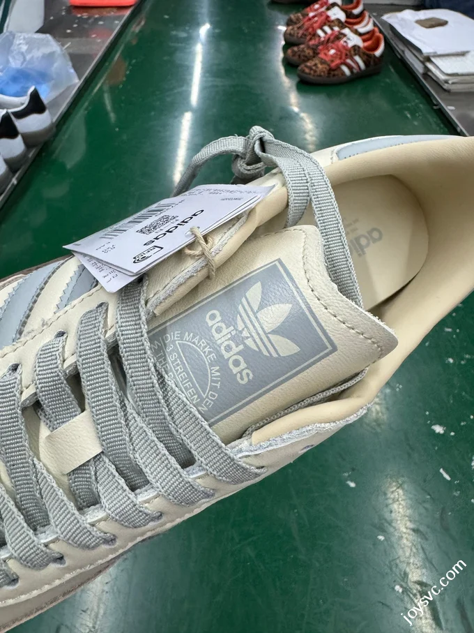 Adidas Samba OG M Casual Sneakers JH7299