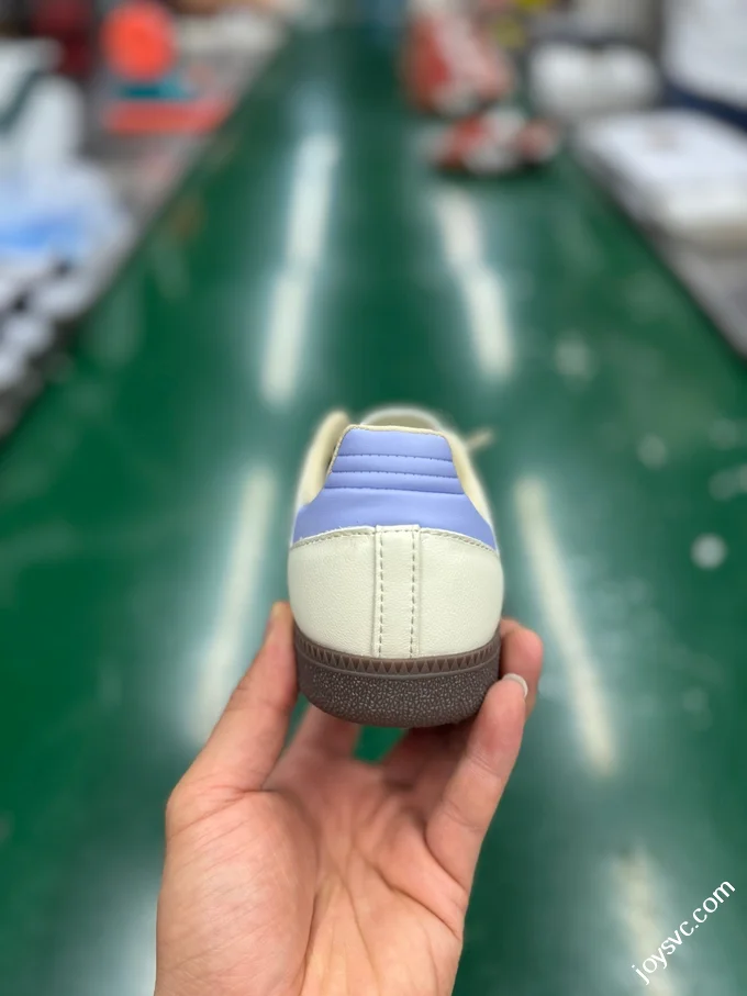 AD Samba OG Retro Samba Sneakers JI2678