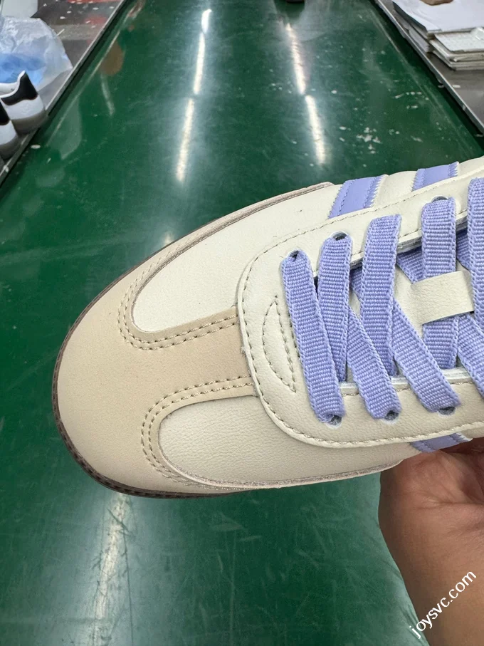 AD Samba OG Retro Samba Sneakers JI2678