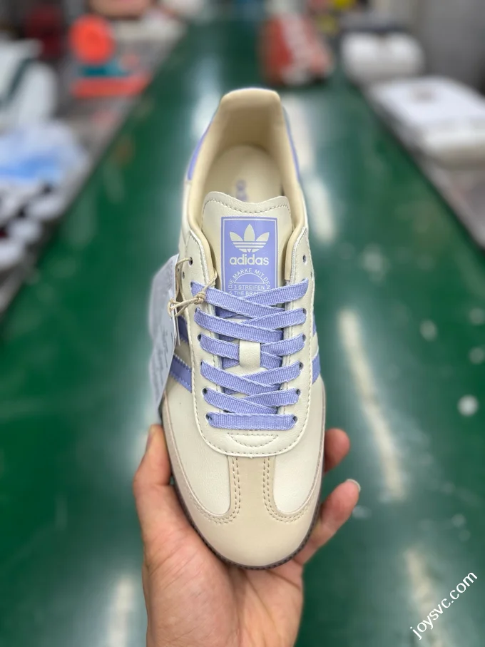 AD Samba OG Retro Samba Sneakers JI2678