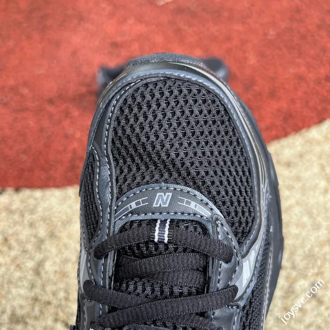 Pure Original NB 740 Black Sneakers U740BM2