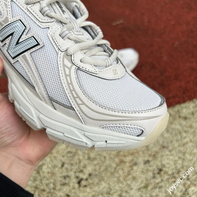 Pure Original NB 740 Beige Sneakers U740LN1