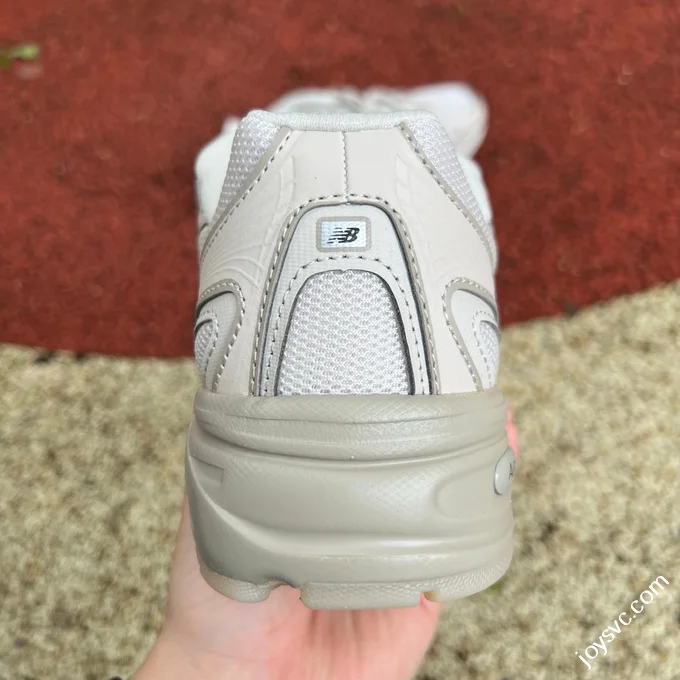 Pure Original NB 740 Beige Sneakers U740LN1