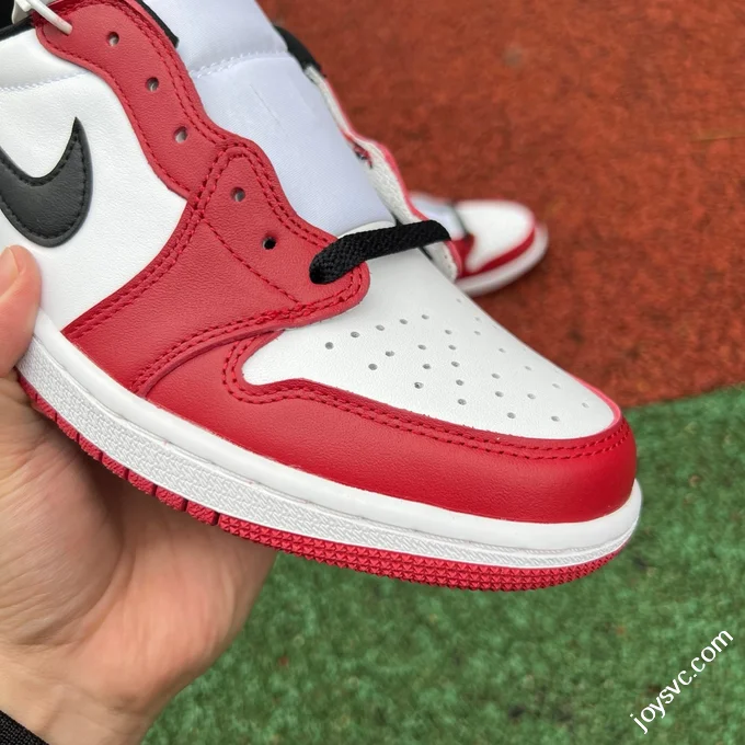 AJ1 Low Chicago Sneakers 705329-600