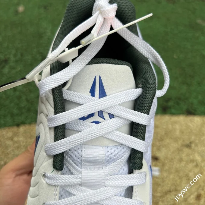 Extinction Pure Original Nike JA 1 Morant White Brown Blue FD7328-101