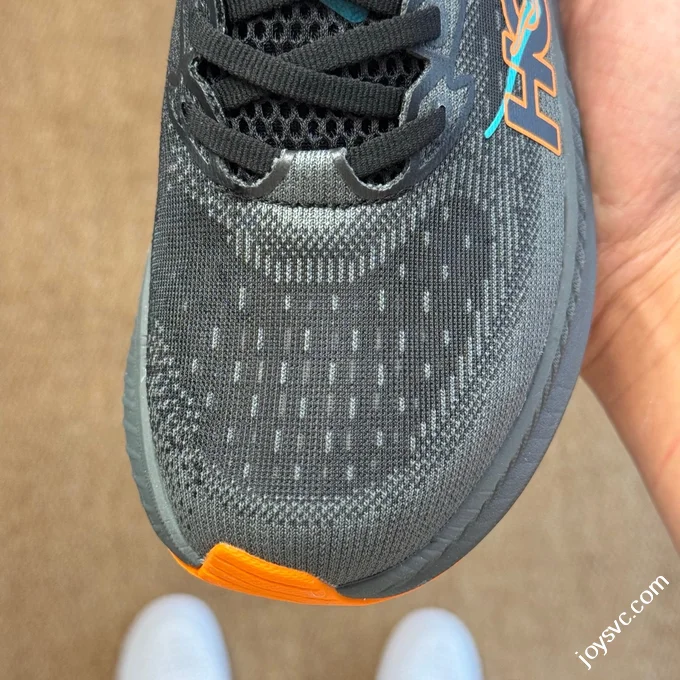 HOKA ONE ONE Mach 6 Running Shoes 1147790/BKLC