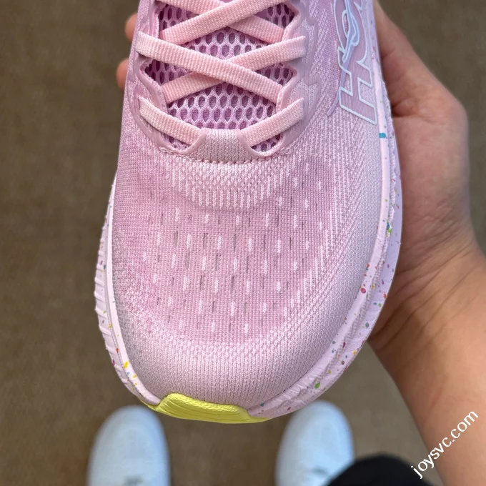 HOKA ONE ONE Mach 6 Running Shoes 1147810/PGH