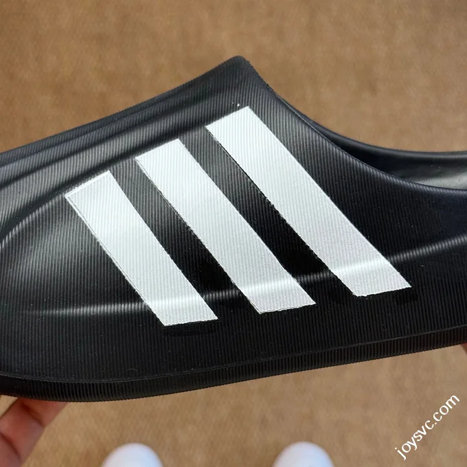 Adidas Originals adiFOM Superstar Mule Black White 2 IG8277