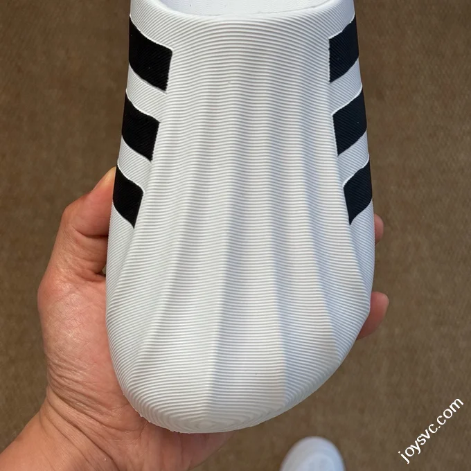 Adidas Originals adiFOM Superstar Mule White Black IF6184