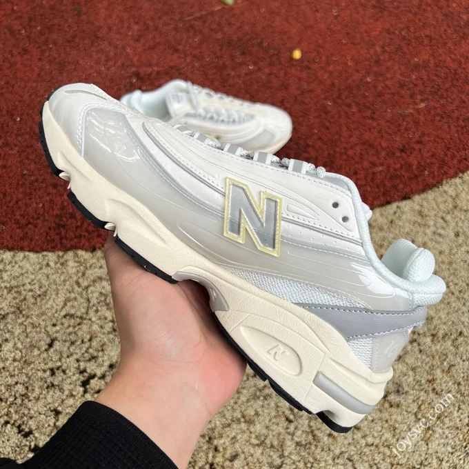 Pure Original NB 1000 Off-White Sneakers M1000AC1