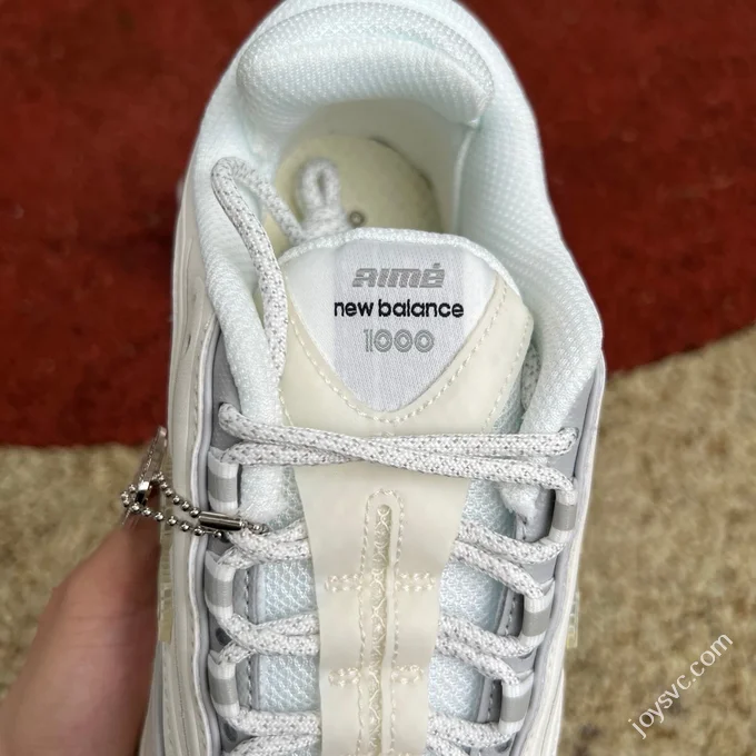 Pure Original NB 1000 Off-White Sneakers M1000AC1