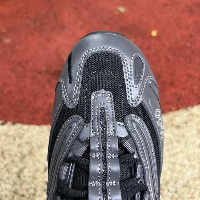 Pure Original NB 1000 Black Grey Purple Sneakers M1000EB