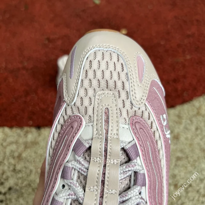 Pure Original NB 1000 Off-White Pink Sneakers M1000JG1