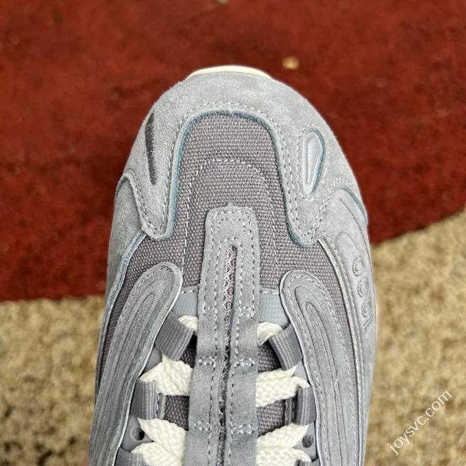 Pure Original NB 1000 Grey Sneakers M1000KQ
