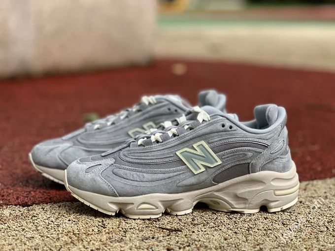 Pure Original NB 1000 Grey Sneakers M1000KQ