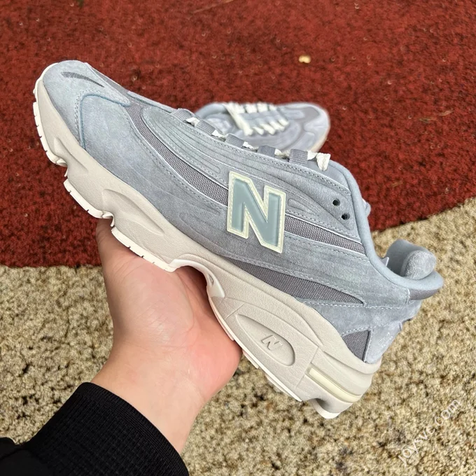 Pure Original NB 1000 Grey Sneakers M1000KQ