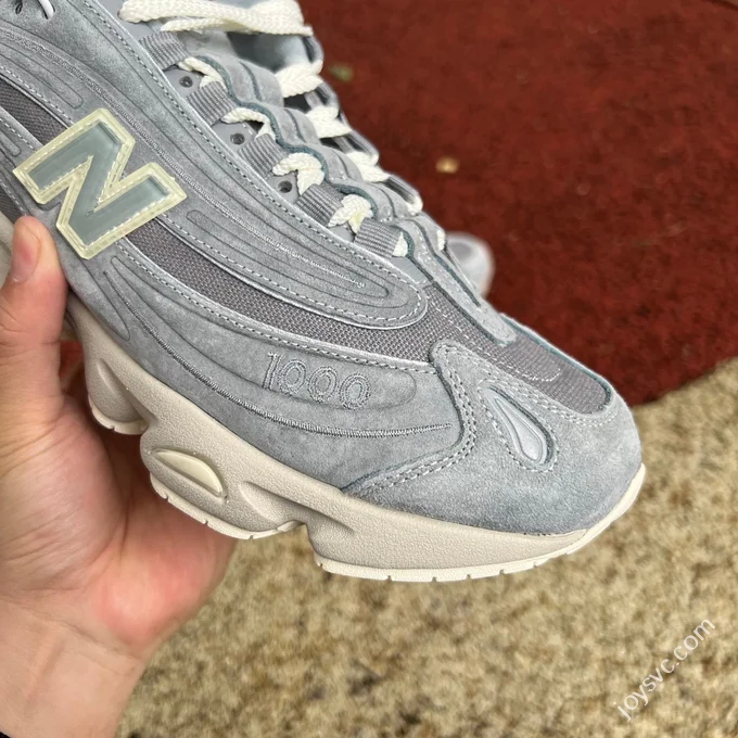 Pure Original NB 1000 Grey Sneakers M1000KQ
