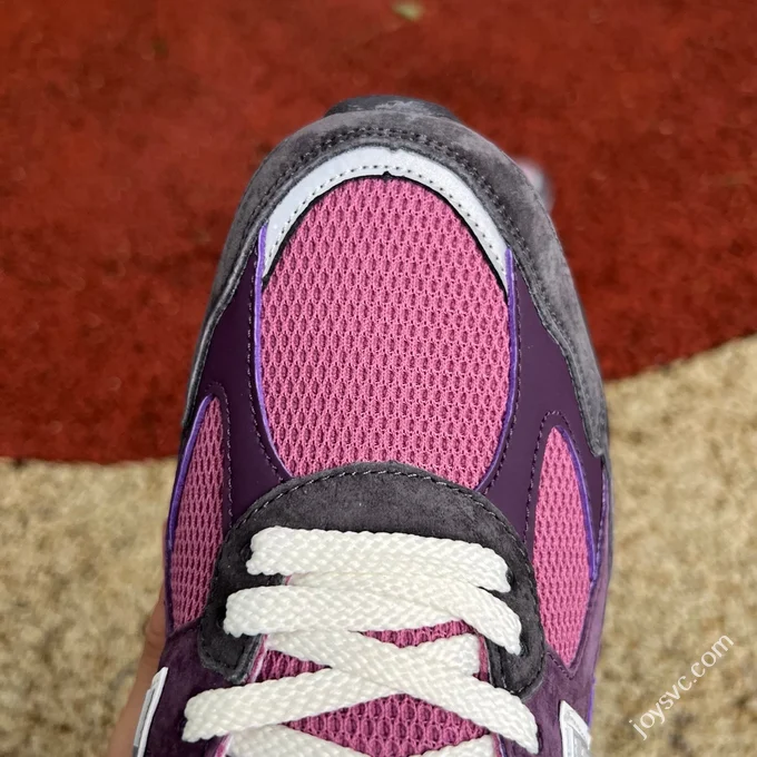 NB2010 Black Pink Sneakers New Balance M2010ANB