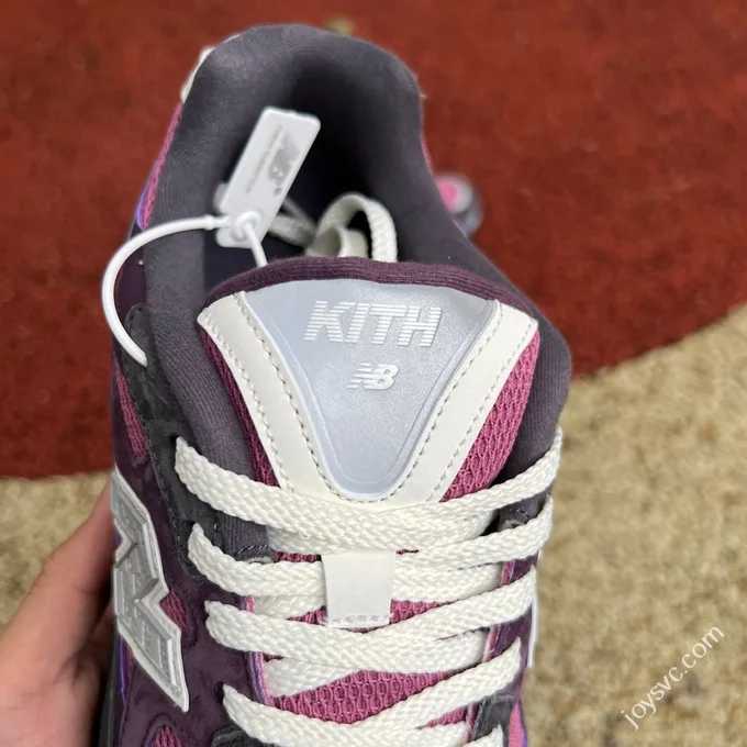 NB2010 Black Pink Sneakers New Balance M2010ANB