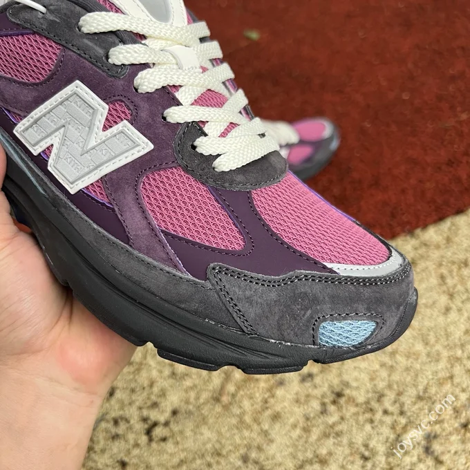NB2010 Black Pink Sneakers New Balance M2010ANB