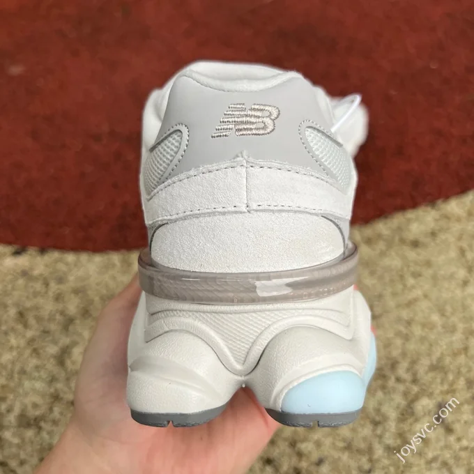 Pure Original NB 9060 Off-White Sneakers U9060ZGA