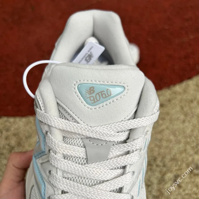 Pure Original NB 9060 Off-White Sneakers U9060ZGA