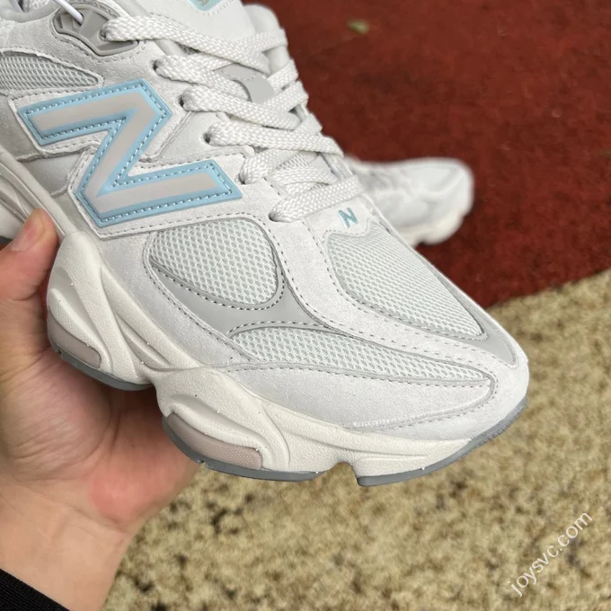 Pure Original NB 9060 Off-White Sneakers U9060ZGA