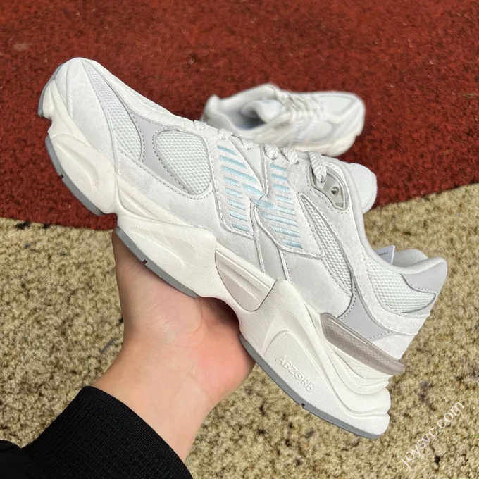 Pure Original NB 9060 Off-White Sneakers U9060ZGA