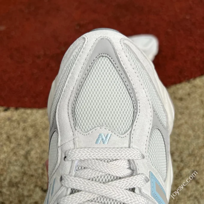 Pure Original NB 9060 Off-White Sneakers U9060ZGA