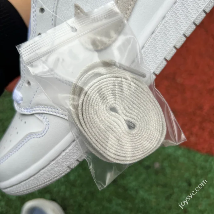 AJ1 Low Off-White Grey Air Jordan 1 Low OG Neutral Grey CZ0790-100