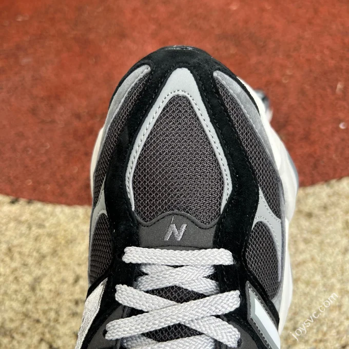 Pure Original NB 9060 Black Grey Sneakers U9060JBD