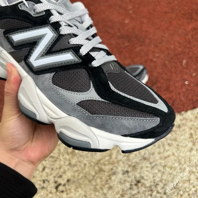 Pure Original NB 9060 Black Grey Sneakers U9060JBD