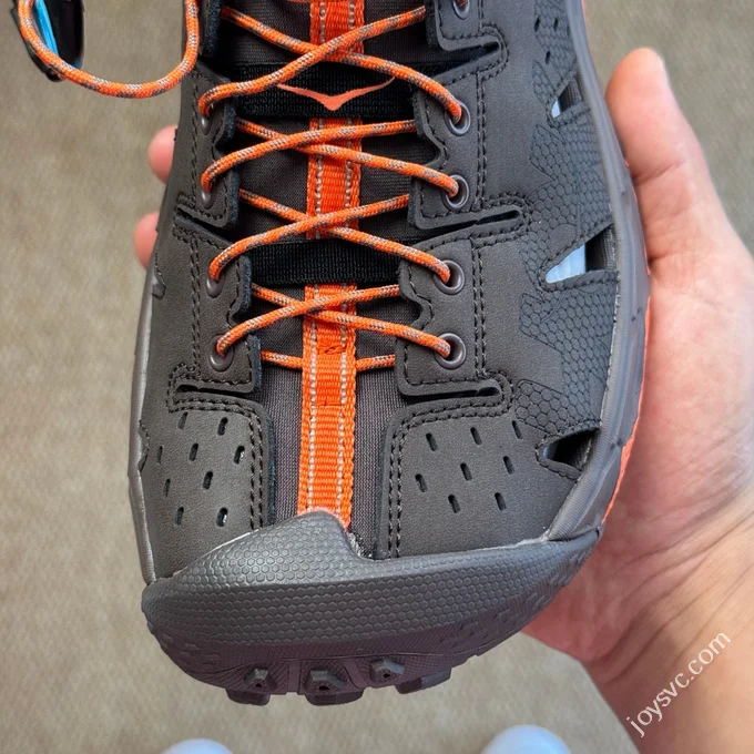 HOKA One One Vibram Lightweight Water Shoes Original Development