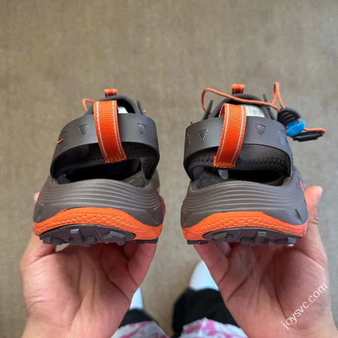 HOKA One One Vibram Lightweight Water Shoes Original Development