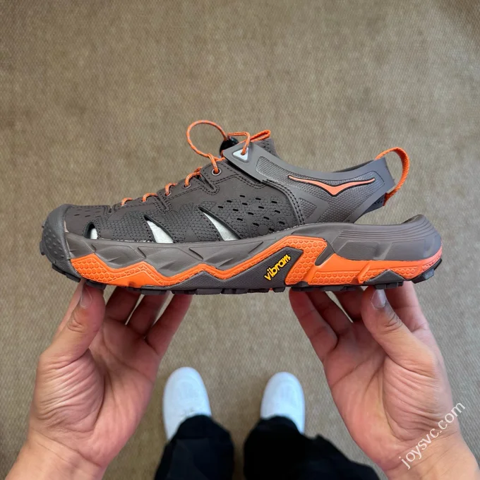 HOKA One One Vibram Lightweight Water Shoes Original Development