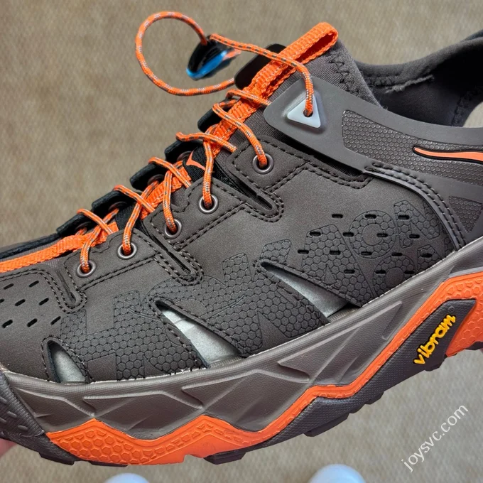 HOKA One One Vibram Lightweight Water Shoes Original Development