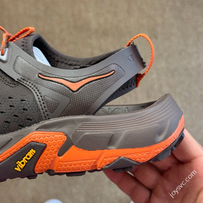 HOKA One One Vibram Lightweight Water Shoes Original Development
