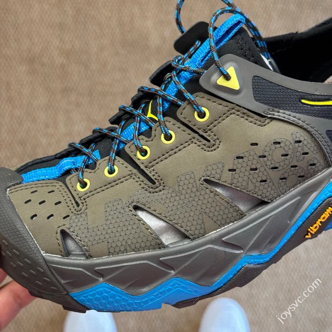 HOKA One One Vibram Lightweight Water Shoes Original Development