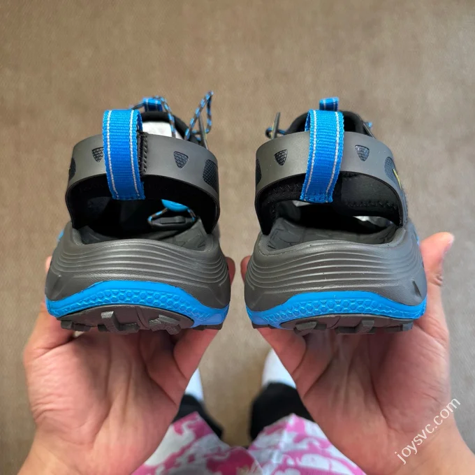 HOKA One One Vibram Lightweight Water Shoes Original Development