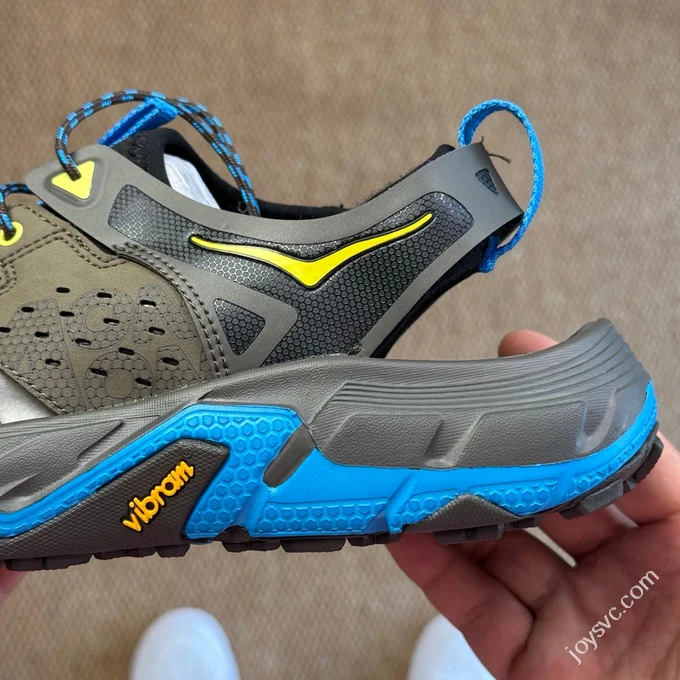 HOKA One One Vibram Lightweight Water Shoes Original Development