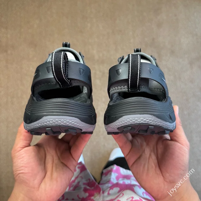 HOKA One One Vibram Lightweight Water Shoes Original Development
