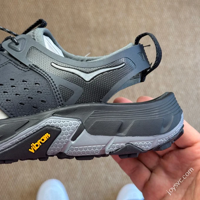 HOKA One One Vibram Lightweight Water Shoes Original Development