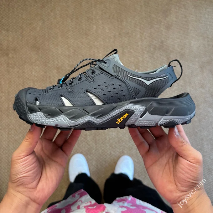 HOKA One One Vibram Lightweight Water Shoes Original Development